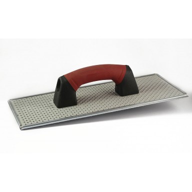 Abrasive 'Rasp' Metal Scraper, 160mm x 380mm